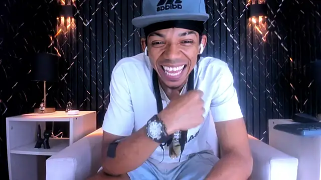 Gregory Sforza online show from 10, 1, 2026