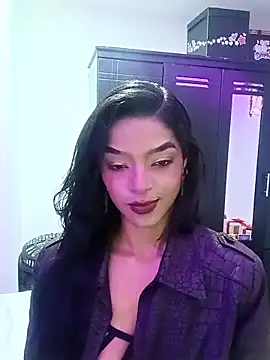 Aphrodite-777 online show from 28, 3, 2026