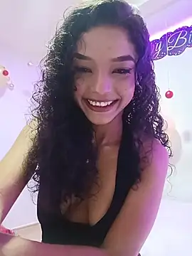 Aphrodite-777 online show from 15, 1, 2026