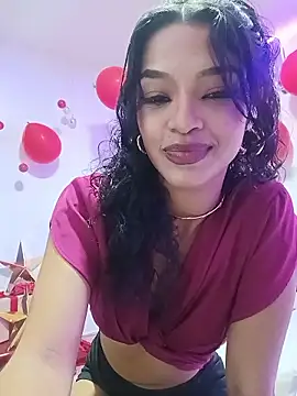 Aphrodite-777 online show from 14, 1, 2026