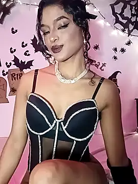 Aphrodite-777 online show from 19, 10, 2025