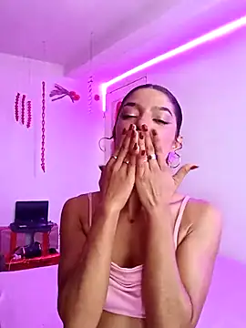 Aphrodite-777 online show from 3, 4, 2026