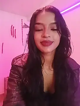 Aphrodite-777 online show from 25, 2, 2026