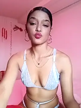 Aphrodite-777 online show from 10, 5, 2026