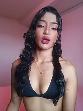 Aphrodite-777 online show from 27, 5, 2026