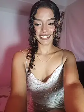 Aphrodite-777 online show from 23, 11, 2025