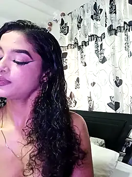 Aphrodite-777 online show from 17, 3, 2025