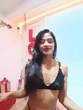 Aphrodite-777 online show from 12, 3, 2026