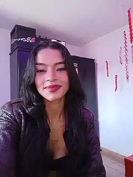 Aphrodite-777 online show from 22, 3, 2026