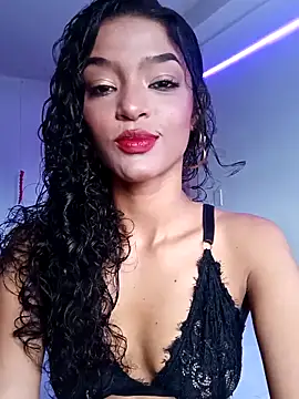 Aphrodite-777 online show from 25, 4, 2026