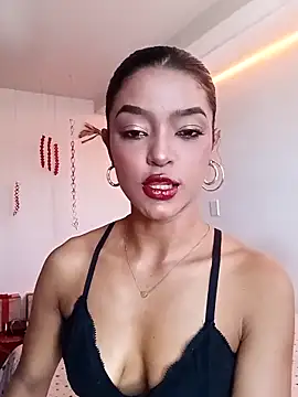 Aphrodite-777 online show from 12, 4, 2026