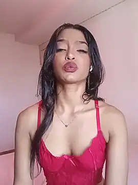 Aphrodite-777 online show from 24, 5, 2026