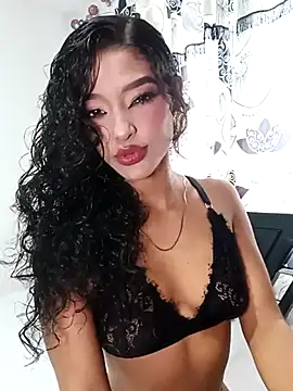 Aphrodite-777 online show from 18, 3, 2025