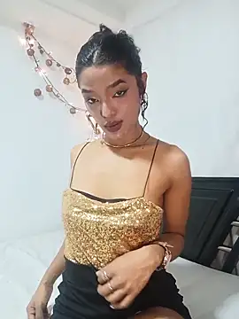 Aphrodite-777 online show from 21, 11, 2025