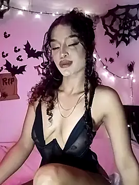 Aphrodite-777 online show from 17, 10, 2025