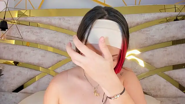 Sofiia Rossee  online show from 7, 2, 2026