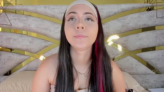 Sofiia Rossee  online show from 15, 1, 2026