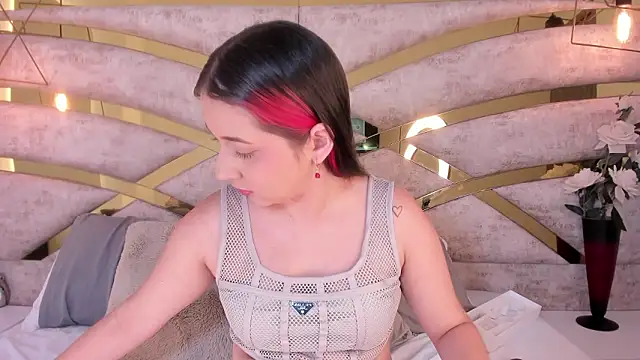 Sofiia Rossee  online show from 10, 3, 2026