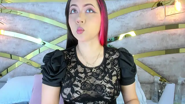 Sofiia Rossee  online show from 9, 1, 2026