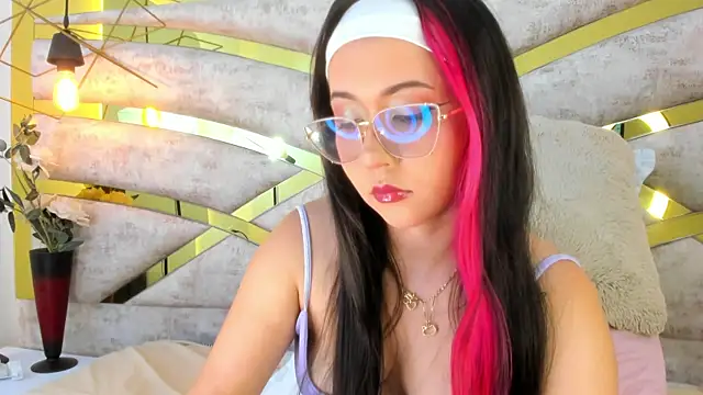 Sofiia Rossee  online show from 8, 1, 2026