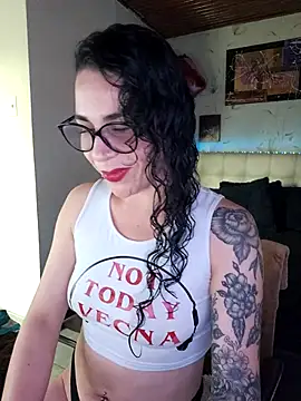 mia velvet1 online show from 27, 2, 2026