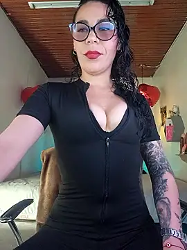 mia velvet1 online show from 13, 1, 2026