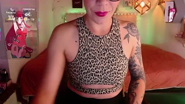 mia velvet1 online show from 20, 12, 2025