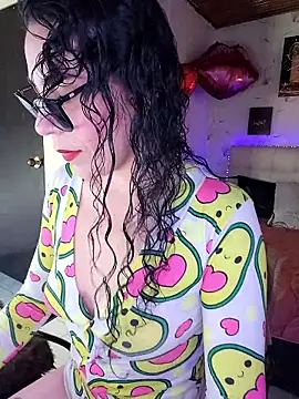 mia velvet1 online show from 7, 1, 2026