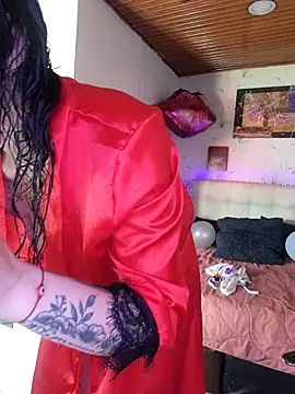 mia velvet1 online show from 13, 2, 2026