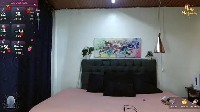 mia velvet1 online show from 1, 11, 2025