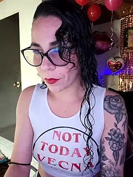 mia velvet1 online show from 17, 2, 2026