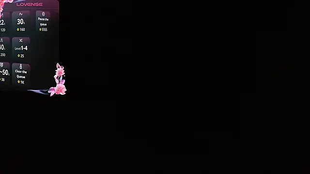 mia velvet1 online show from 20, 9, 2025