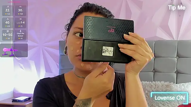 jenn cg online show from 4, 4, 2026