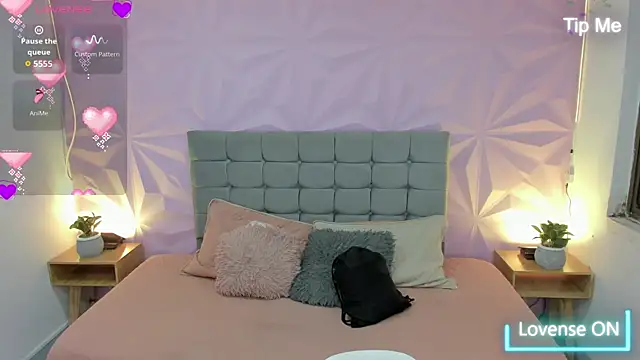 jenn cg online show from 14, 5, 2026