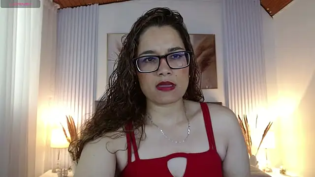 Snapshot of Rose_Thompson1 chatting on 19, 5, 2026 Rose Thompson1 online show from 19, 5, 2026