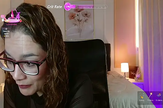Snapshot of Rose_Thompson1 chatting on 8, 7, 2026 Rose Thompson1 online show from 8, 7, 2026