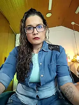 Rose Thompson1 online show from 3, 10, 2025