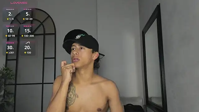 labrinthteasing online show from 18, 12, 2025