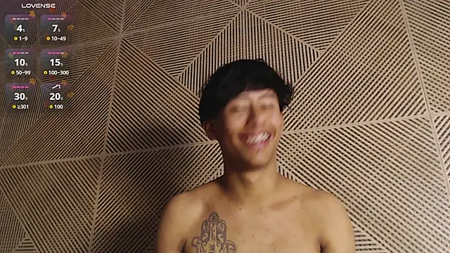 labrinthteasing online show from 16, 2, 2026