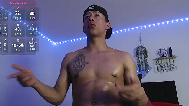 labrinthteasing online show from 28, 3, 2026