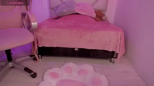 Abby Piink online show from 8, 3, 2026