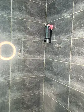 Abby Piink online show from 12, 10, 2025