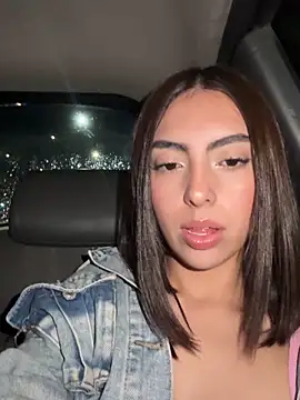 Abby Piink online show from 19, 9, 2025