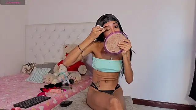 megan stathann online show from 9, 4, 2026