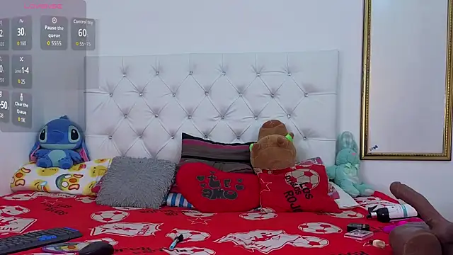 megan stathann online show from 8, 1, 2026