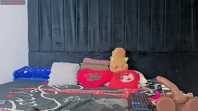 megan stathann online show from 4, 12, 2025