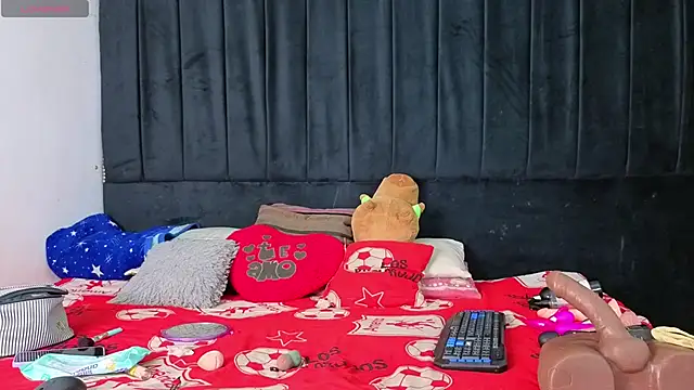 megan stathann online show from 1, 11, 2025