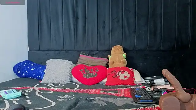 megan stathann online show from 26, 11, 2025