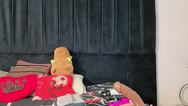 megan stathann online show from 13, 11, 2025