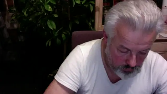 Berg Boy online show from 21, 11, 2025